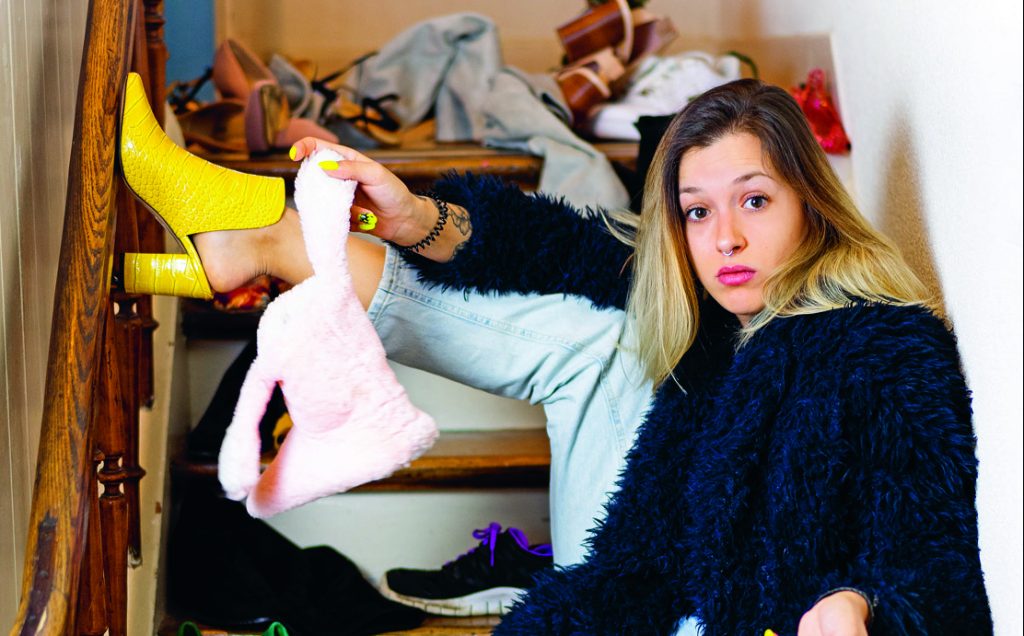 LIsa_Christ_neue_Schuhe